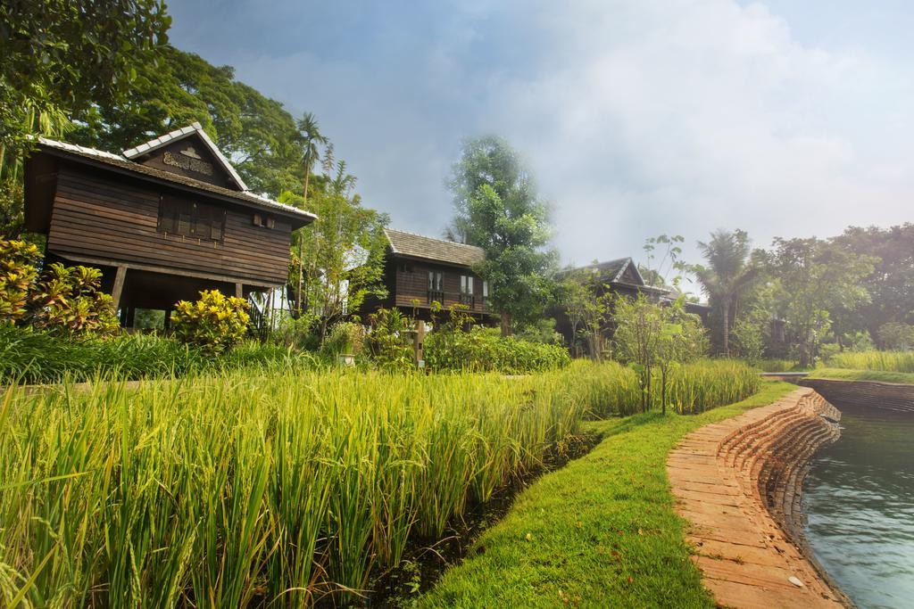 The Marndadee Heritage เชียงใหม่ ภายนอก รูปภาพ