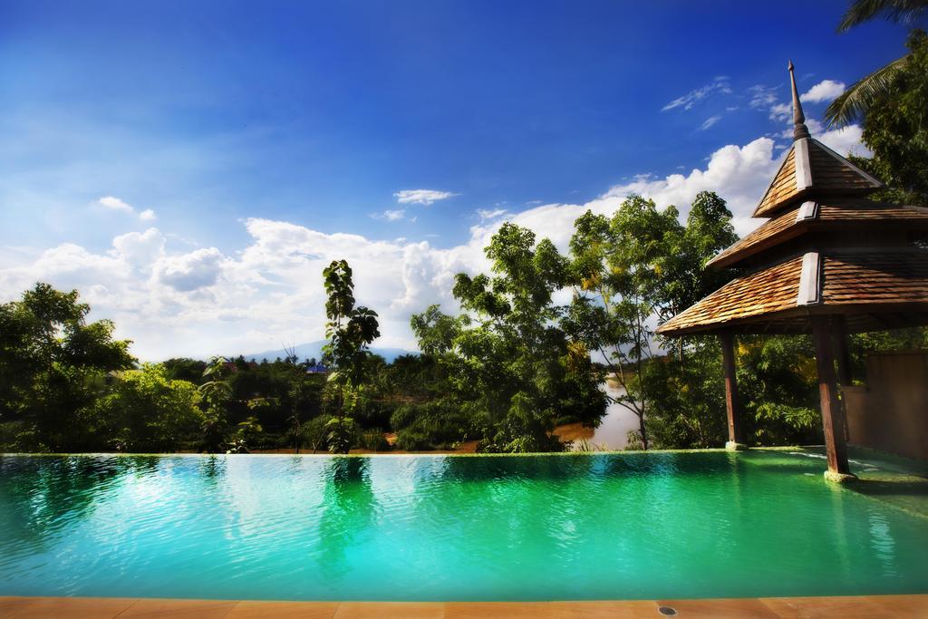 The Marndadee Heritage เชียงใหม่ ภายนอก รูปภาพ