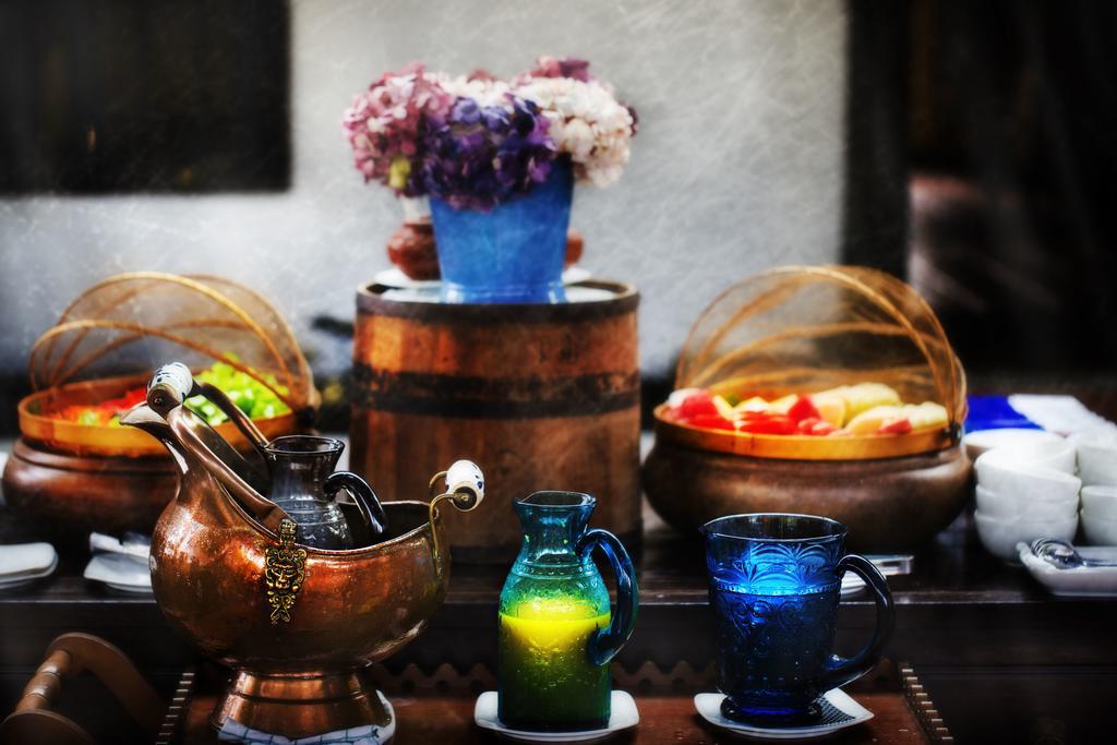 The Marndadee Heritage เชียงใหม่ ภายนอก รูปภาพ
