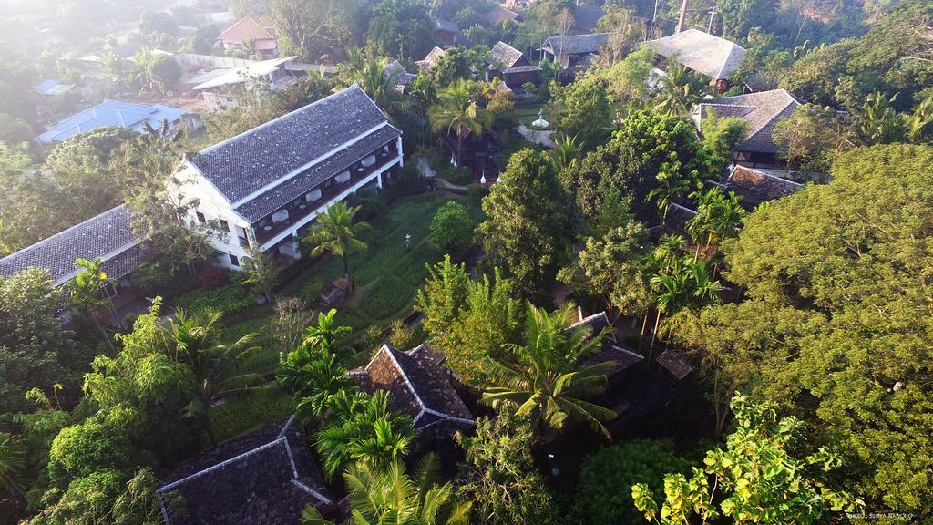The Marndadee Heritage เชียงใหม่ ภายนอก รูปภาพ