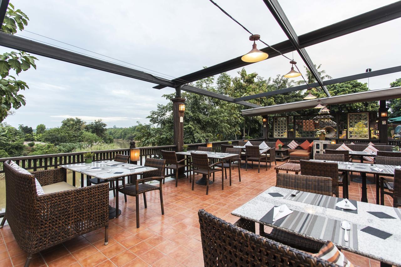 The Marndadee Heritage เชียงใหม่ ภายนอก รูปภาพ
