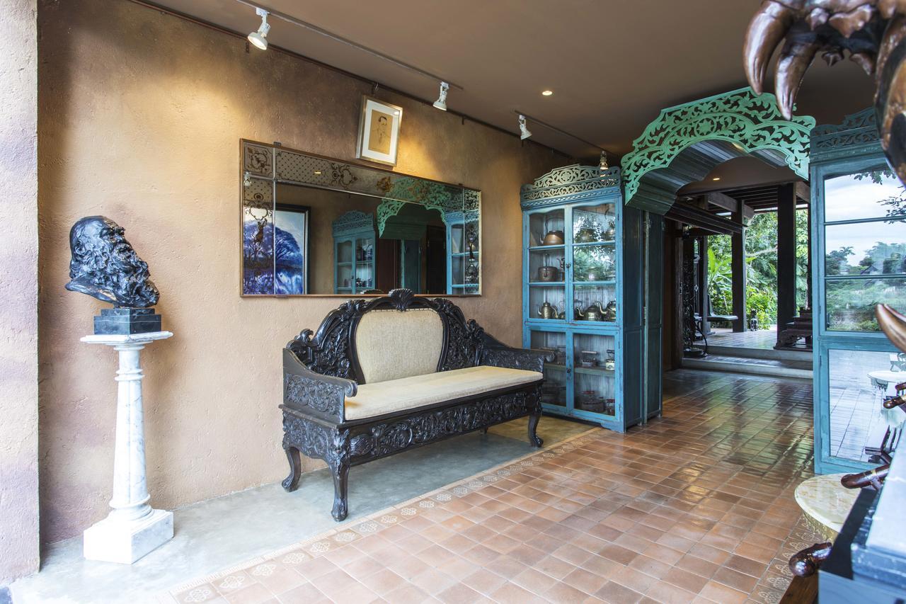 The Marndadee Heritage เชียงใหม่ ภายนอก รูปภาพ