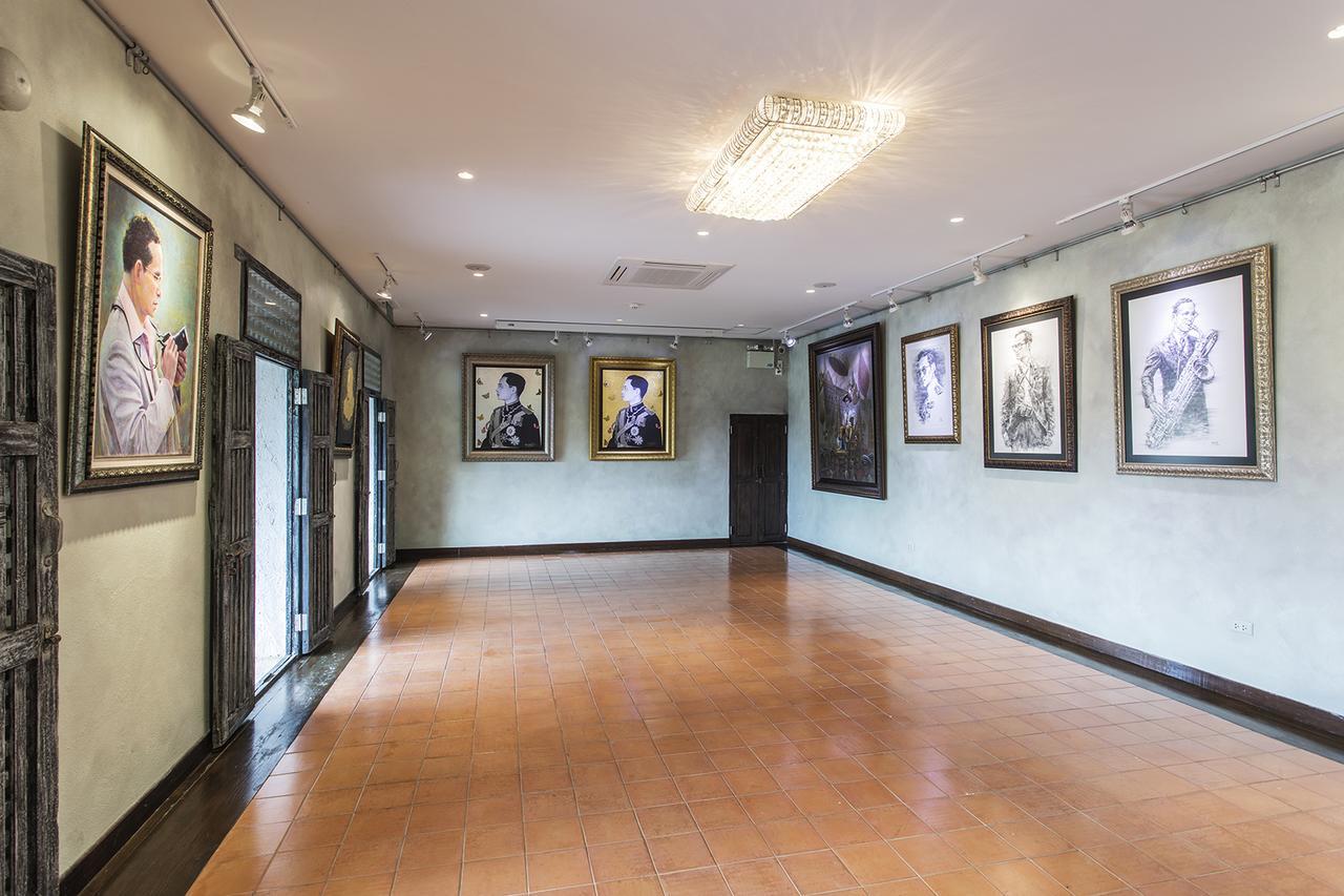 The Marndadee Heritage เชียงใหม่ ภายนอก รูปภาพ