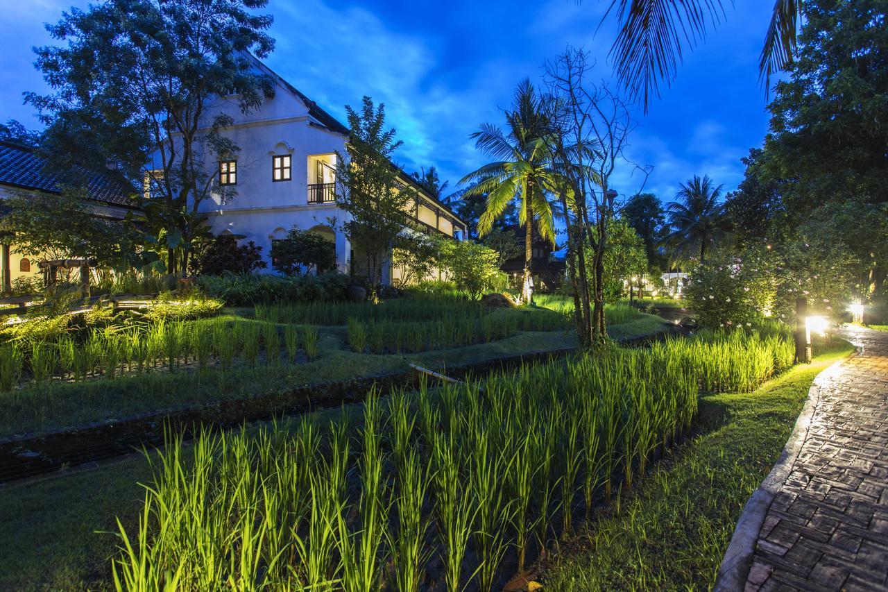 The Marndadee Heritage เชียงใหม่ ภายนอก รูปภาพ