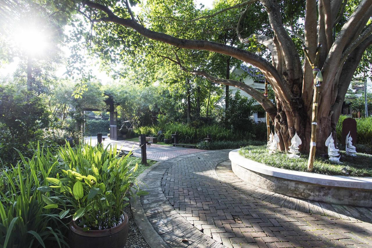 The Marndadee Heritage เชียงใหม่ ภายนอก รูปภาพ