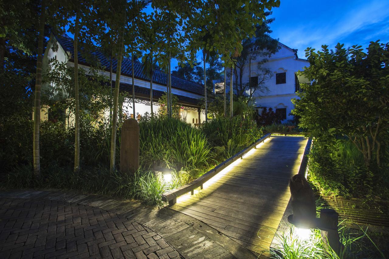 The Marndadee Heritage เชียงใหม่ ภายนอก รูปภาพ