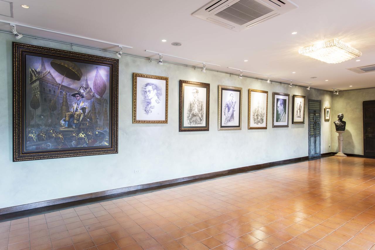 The Marndadee Heritage เชียงใหม่ ภายนอก รูปภาพ
