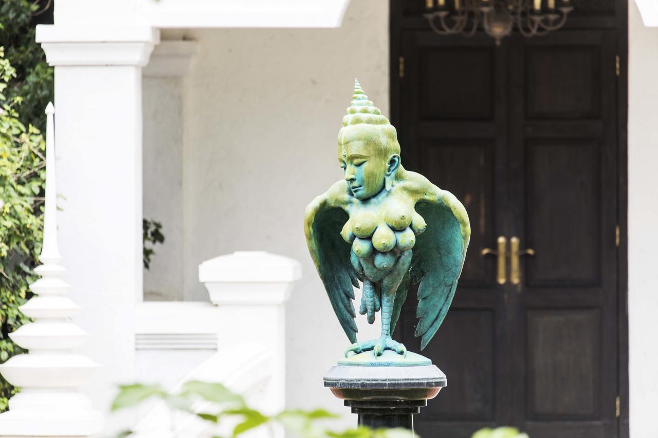 The Marndadee Heritage เชียงใหม่ ภายนอก รูปภาพ