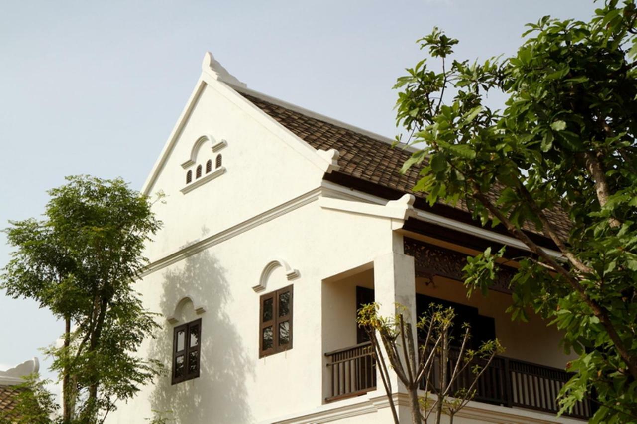 The Marndadee Heritage เชียงใหม่ ภายนอก รูปภาพ